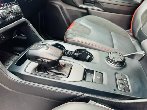 Ford Ranger Raptor 2024 - Siêu lướt hợp gu là chốt