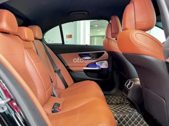 Mercedes-Benz C200 Avantgarde Plus 2022 - V1 MODEL 2023 BẢO HÀNH HÃNG ĐẾN 2026