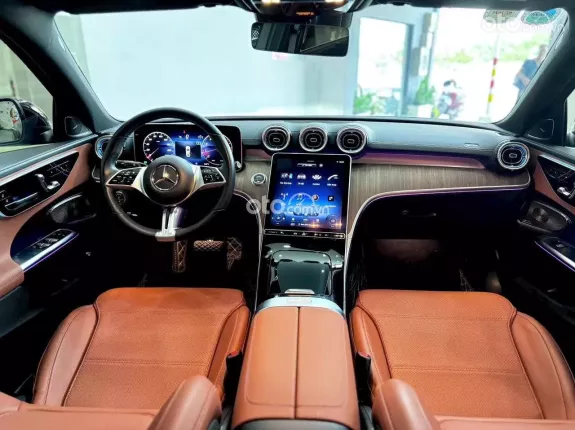 Mercedes-Benz C200 Avantgarde Plus 2022 - V1 MODEL 2023 BẢO HÀNH HÃNG ĐẾN 2026