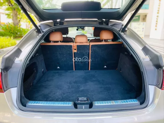 Mercedes-Benz GLC 300 4Matic Coupe 2019 - Công ty xuất hoá đơn