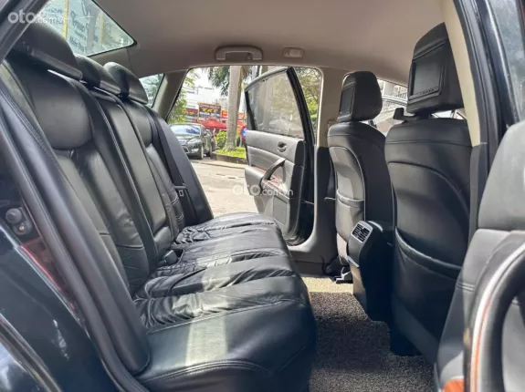 Nissan Teana 2009 - Nguyên zin từ trong ra ngoài