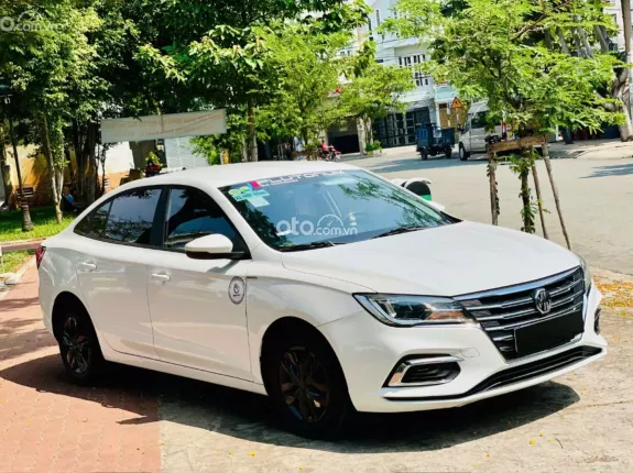 MG 5 1.5L MT 2024 - Odo 2v1 xe cực đẹp