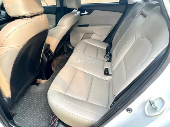 Kia Cerato 1.6 AT Luxury 2020 - Máy móc nguyên bản nhà sản xuất