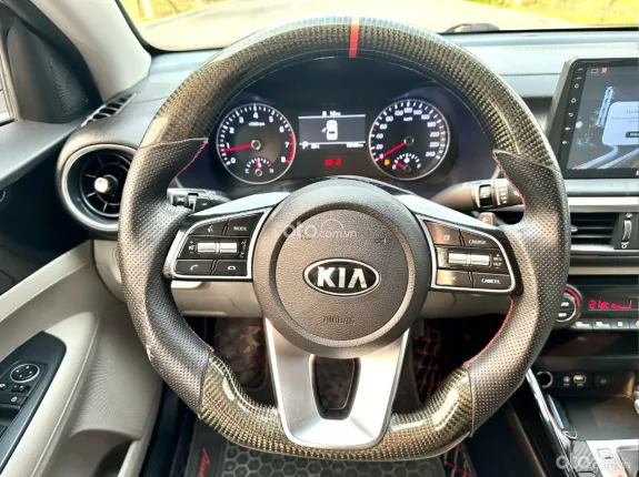 Kia Cerato 1.6 AT Luxury 2020 - Máy móc nguyên bản nhà sản xuất