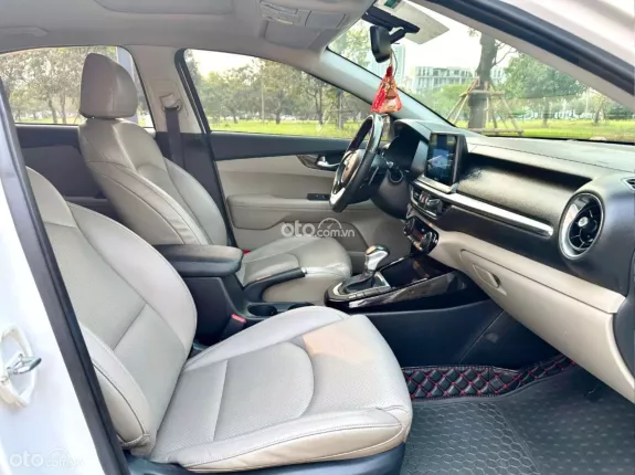 Kia Cerato 1.6 AT Luxury 2020 - Máy móc nguyên bản nhà sản xuất