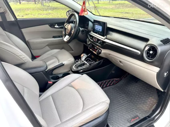 Kia Cerato 1.6 AT Luxury 2020 - Máy móc nguyên bản nhà sản xuất