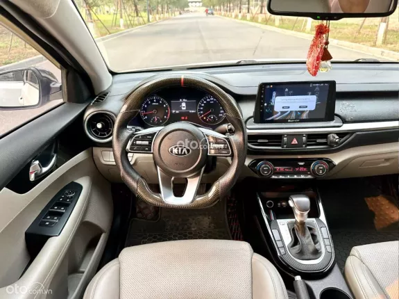 Kia Cerato 1.6 AT Luxury 2020 - Máy móc nguyên bản nhà sản xuất