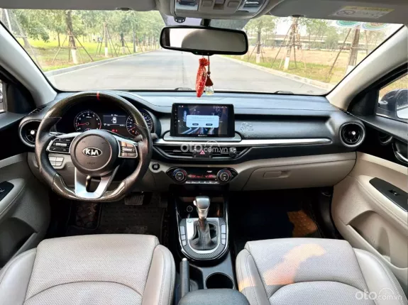 Kia Cerato 1.6 AT Luxury 2020 - Máy móc nguyên bản nhà sản xuất
