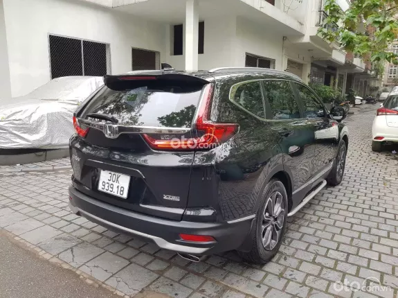 Honda CR-V 1.5 L 2022 - Honda CRV 1.5Turbo sx 2022, xe tư nhân một chủ từ đầu