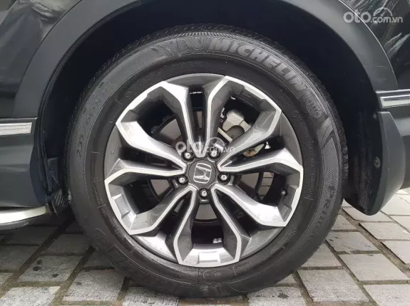 Honda CR-V 1.5 L 2022 - Honda CRV 1.5Turbo sx 2022, xe tư nhân một chủ từ đầu