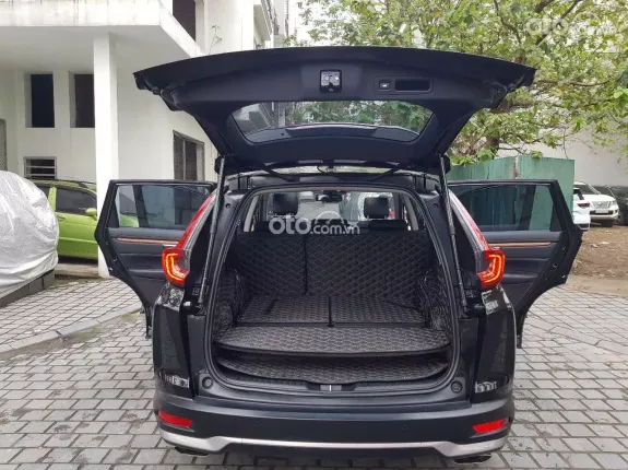 Honda CR-V 1.5 L 2022 - Honda CRV 1.5Turbo sx 2022, xe tư nhân một chủ từ đầu