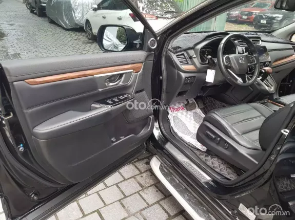 Honda CR-V 1.5 L 2022 - Honda CRV 1.5Turbo sx 2022, xe tư nhân một chủ từ đầu