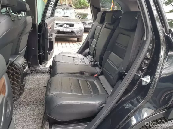 Honda CR-V 1.5 L 2022 - Honda CRV 1.5Turbo sx 2022, xe tư nhân một chủ từ đầu