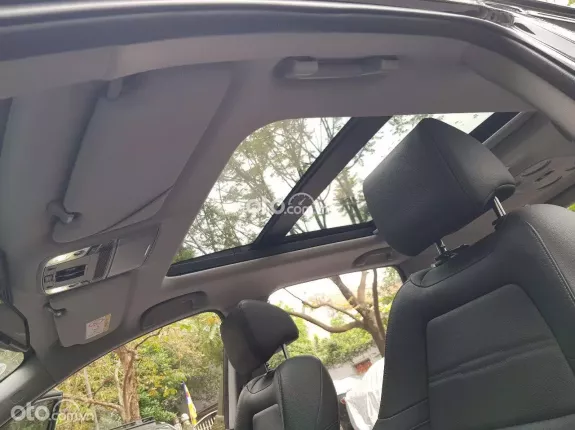 Honda CR-V 1.5 L 2022 - Honda CRV 1.5Turbo sx 2022, xe tư nhân một chủ từ đầu