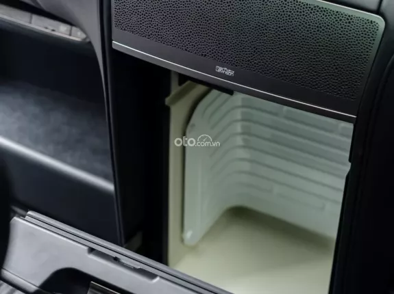 Lexus LM 350 2022 - 4 Ghế VIP siêu mới