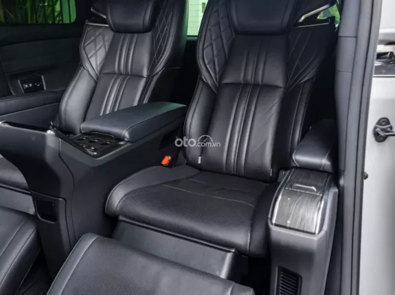 Lexus LM 350 2022 - 4 Ghế VIP siêu mới