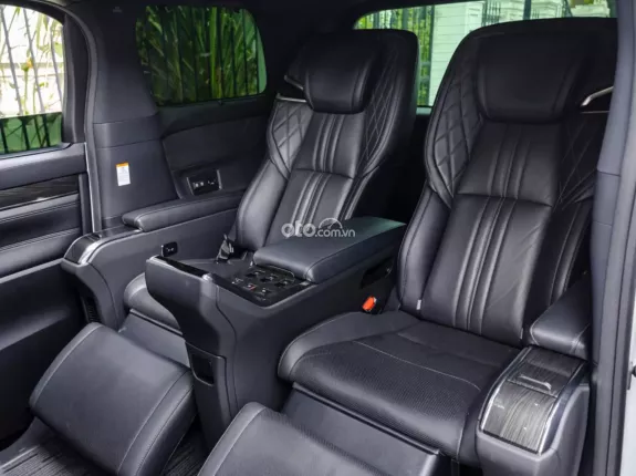 Lexus LM 350 2022 - 4 Ghế VIP siêu mới