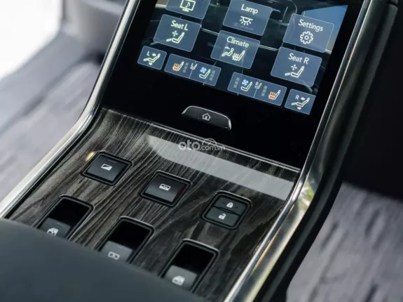 Lexus LM 350 2022 - 4 Ghế VIP siêu mới