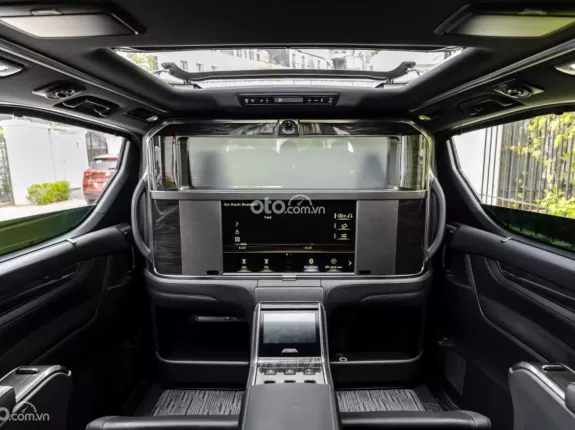 Lexus LM 350 2022 - 4 Ghế VIP siêu mới