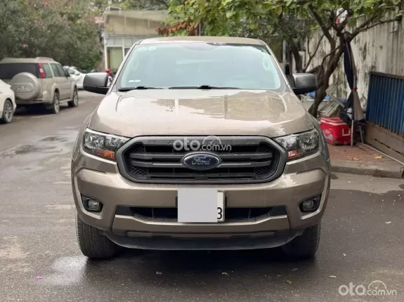 Ford Ranger XLS 2.2 4x2 MT 2019 - Ford Ranger MT 2019