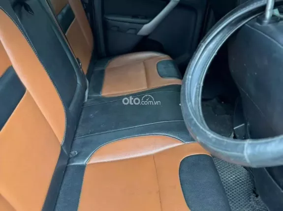 Ford Ranger XLS 2.2 4x2 MT 2019 - Ford Ranger MT 2019