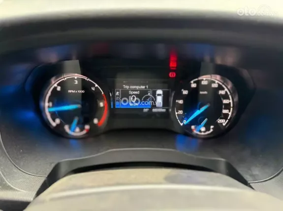 Ford Ranger XLS 2.2 4x2 MT 2019 - Ford Ranger MT 2019