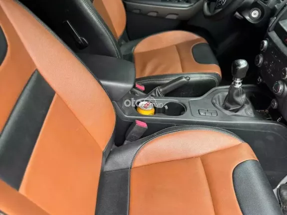 Ford Ranger XLS 2.2 4x2 MT 2019 - Ford Ranger MT 2019