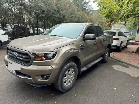 Ford Ranger XLS 2.2 4x2 MT 2019 - Ford Ranger MT 2019