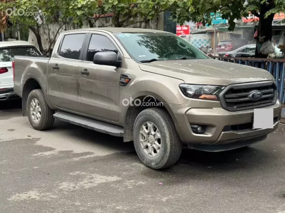 Ford Ranger XLS 2.2 4x2 MT 2019 - Ford Ranger MT 2019