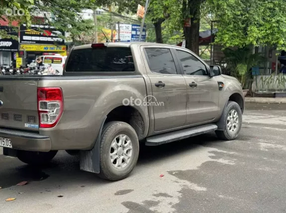 Ford Ranger XLS 2.2 4x2 MT 2019 - Ford Ranger MT 2019