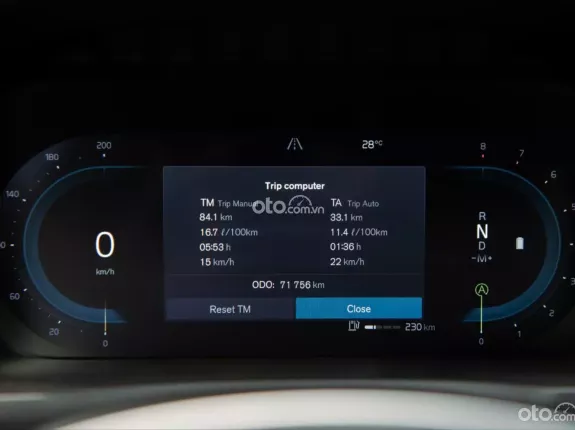 Volvo XC90 B6 AWD Ultimate 2022 - Volvo XC90 B6 AWD Ultimate 2022