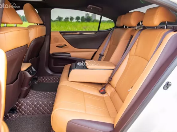 Lexus ES 250 2021 - Lexus ES250 sản xuất 2021