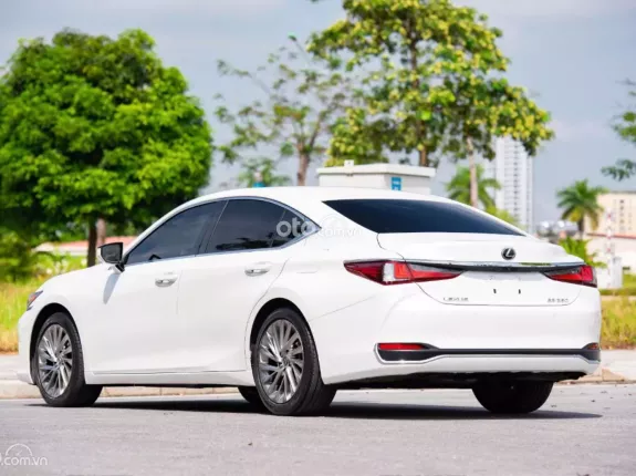 Lexus ES 250 2021 - Lexus ES250 sản xuất 2021
