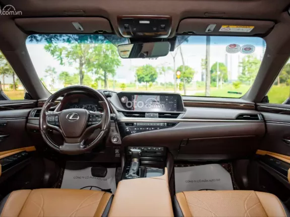 Lexus ES 250 2021 - Lexus ES250 sản xuất 2021