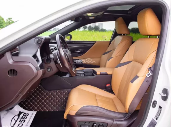 Lexus ES 250 2021 - Lexus ES250 sản xuất 2021