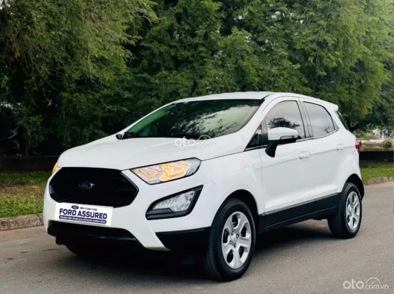 Ford EcoSport Ambiente 1.5L AT 2018 - XE HÃNG- ƯU ĐÃI ĐẶC BIỆT: TẶNG 10 TRIỆU+ BHVC