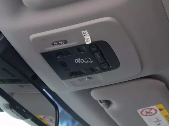 Toyota Camry 2.5Q 2021 - Cam kết không đâm đụng, ngập nước