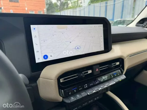 Toyota Land Cruiser Prado 2025 - Check hãng theo yêu cầu của khách hàng