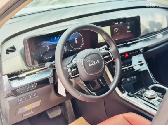 Kia Carnival 2.2D Signature 2024 - Máy dầu