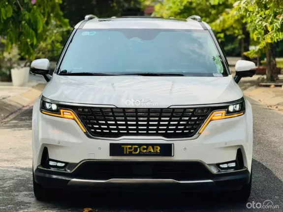 Kia Carnival 2.2D Signature 2024 - Máy dầu