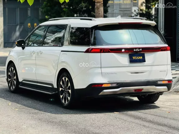 Kia Carnival 2.2D Signature 2024 - Máy dầu