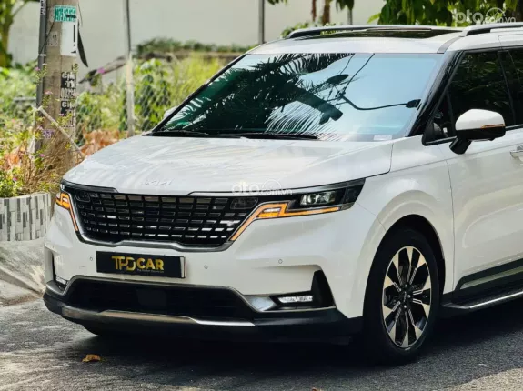 Kia Carnival 2.2D Signature 2024 - Máy dầu