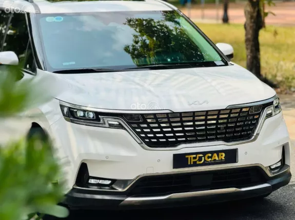 Kia Carnival 2.2D Signature 2024 - Máy dầu