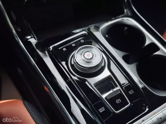 Kia Carnival 2.2D Signature 2024 - Máy dầu