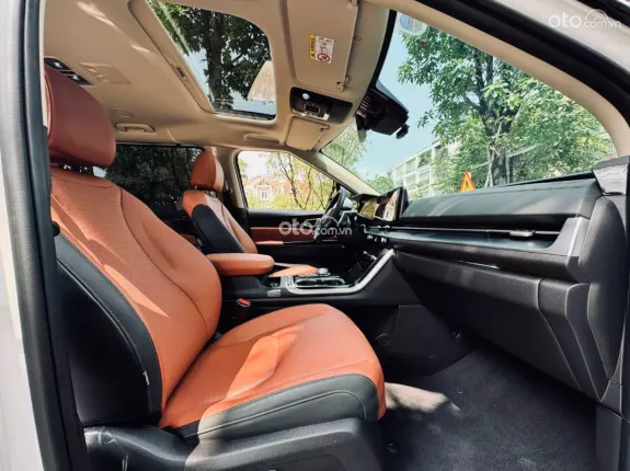 Kia Carnival 2.2D Signature 2024 - Máy dầu