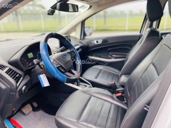 Ford EcoSport Titanium 1.5L AT 2021 - 469 triệu