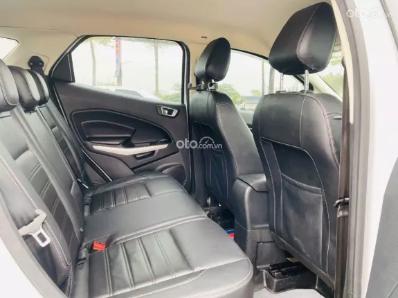 Ford EcoSport Titanium 1.5L AT 2021 - 469 triệu