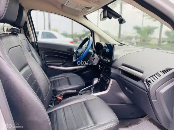 Ford EcoSport Titanium 1.5L AT 2021 - 469 triệu