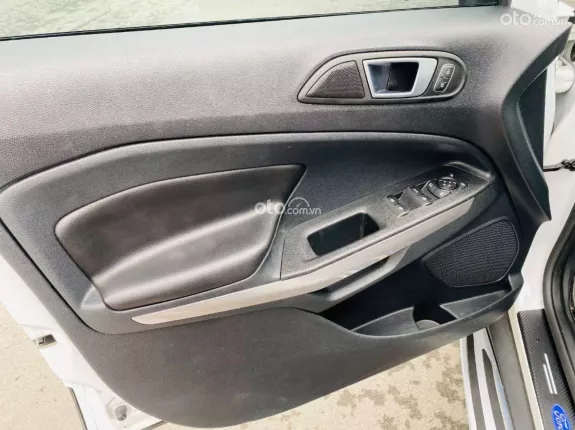 Ford EcoSport Titanium 1.5L AT 2021 - 469 triệu