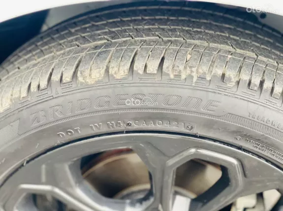 Ford EcoSport Titanium 1.5L AT 2021 - 469 triệu